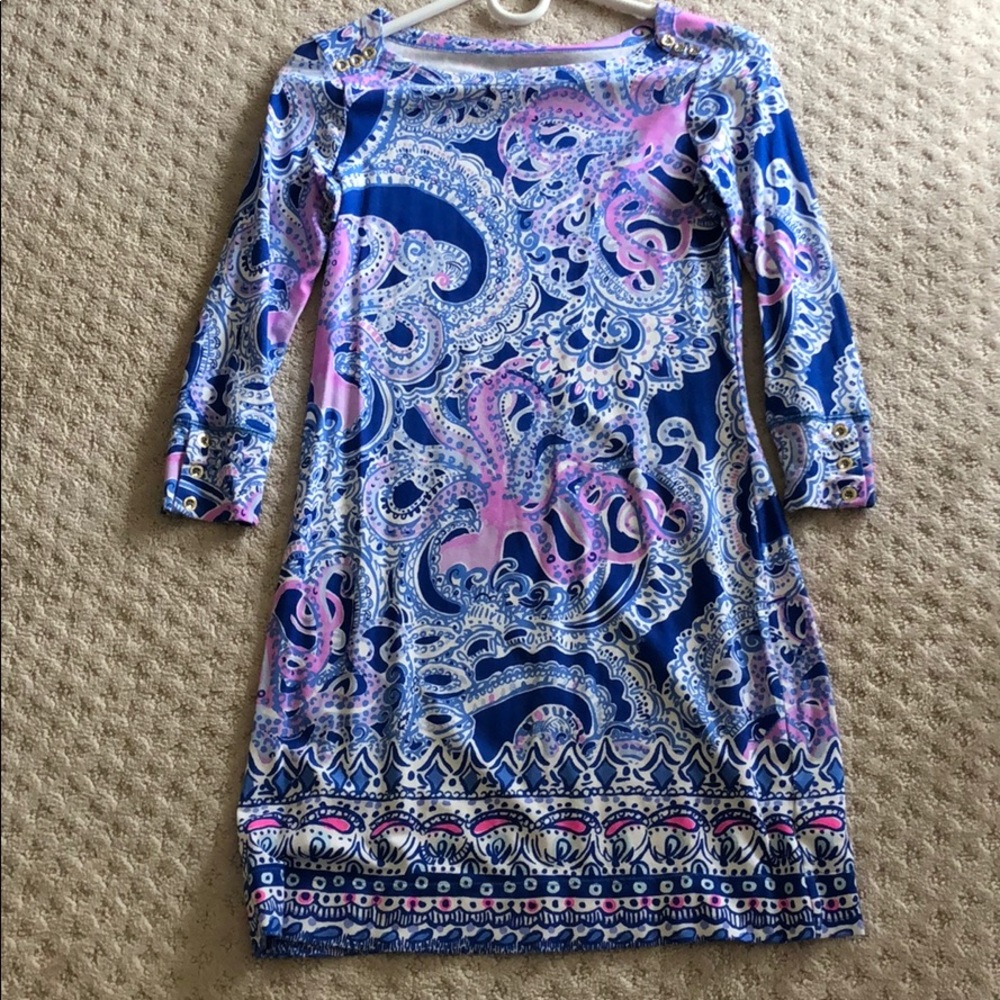 Lily Pulitzer Dress